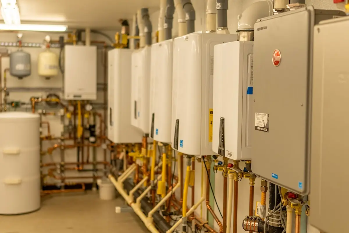 Water Heater Repair in Hailey, ID